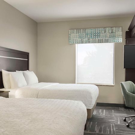 Hampton Inn New Albany Ngoại thất bức ảnh