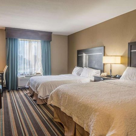 Hampton Inn New Albany Ngoại thất bức ảnh