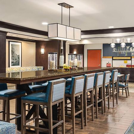 Hampton Inn New Albany Ngoại thất bức ảnh