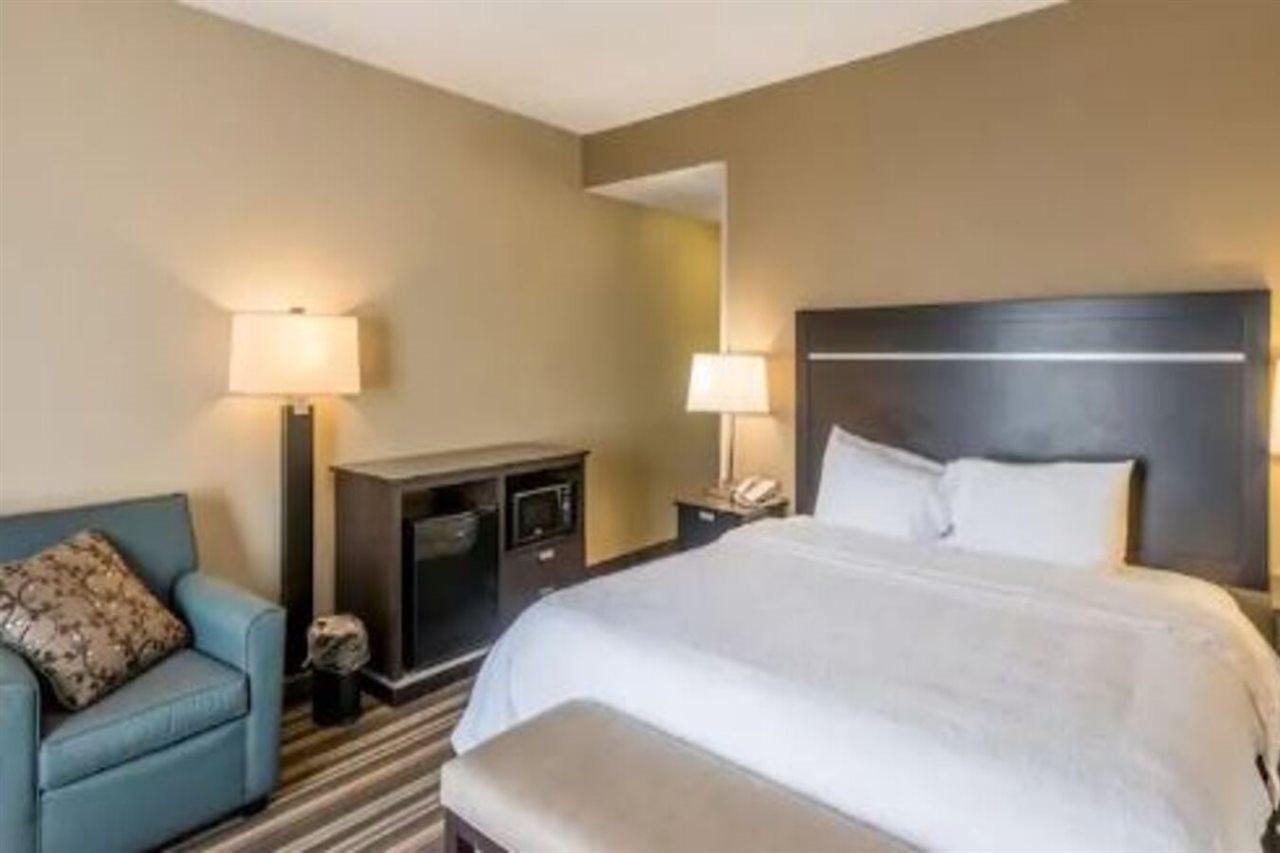 Hampton Inn New Albany Ngoại thất bức ảnh