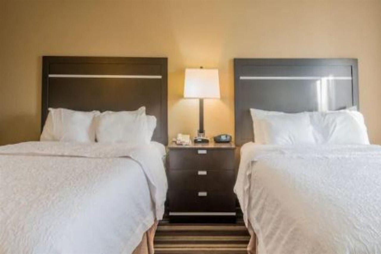 Hampton Inn New Albany Ngoại thất bức ảnh