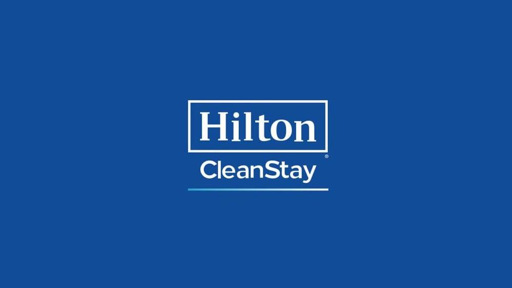 Hampton Inn New Albany Ngoại thất bức ảnh