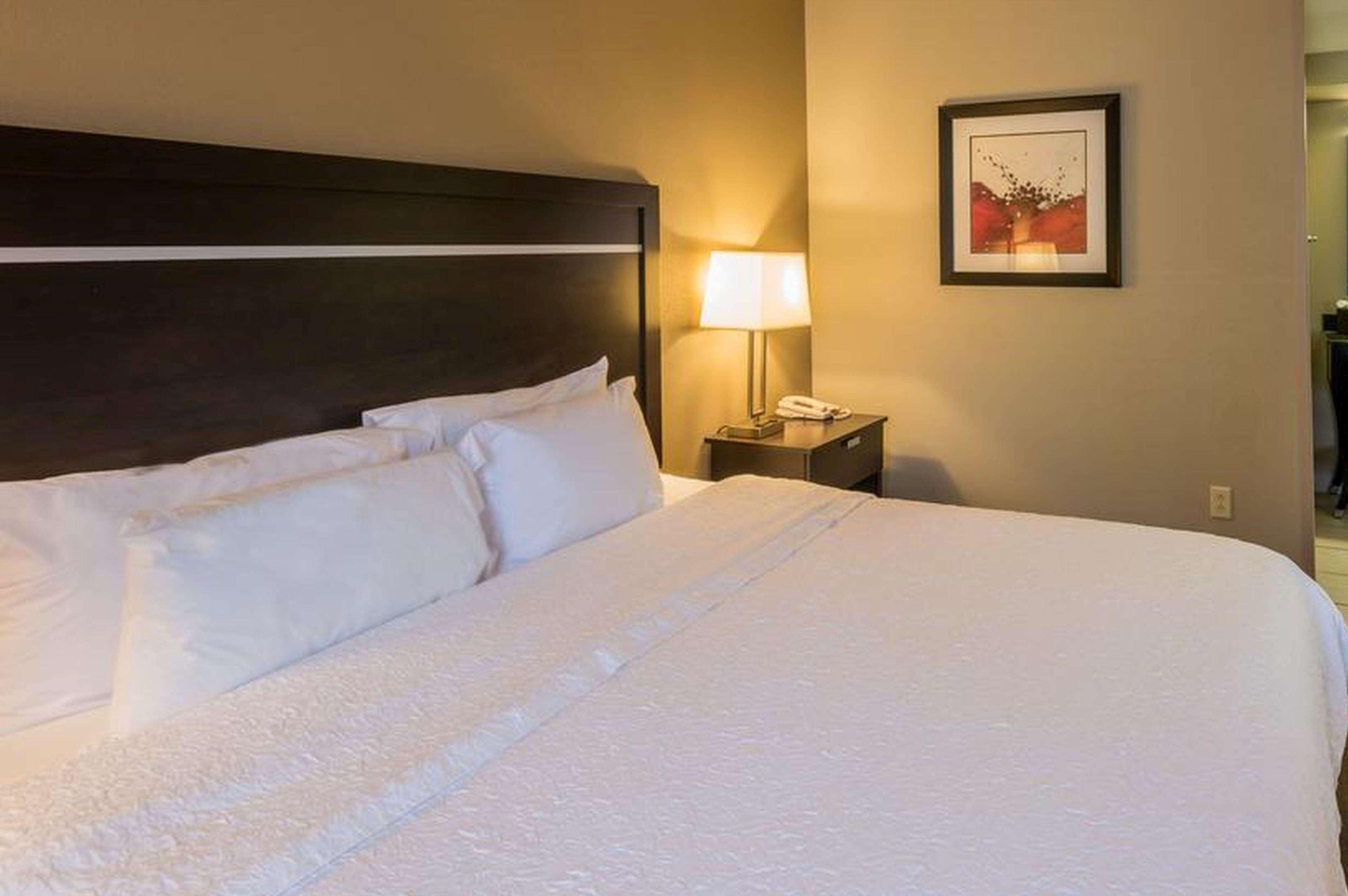 Hampton Inn New Albany Ngoại thất bức ảnh
