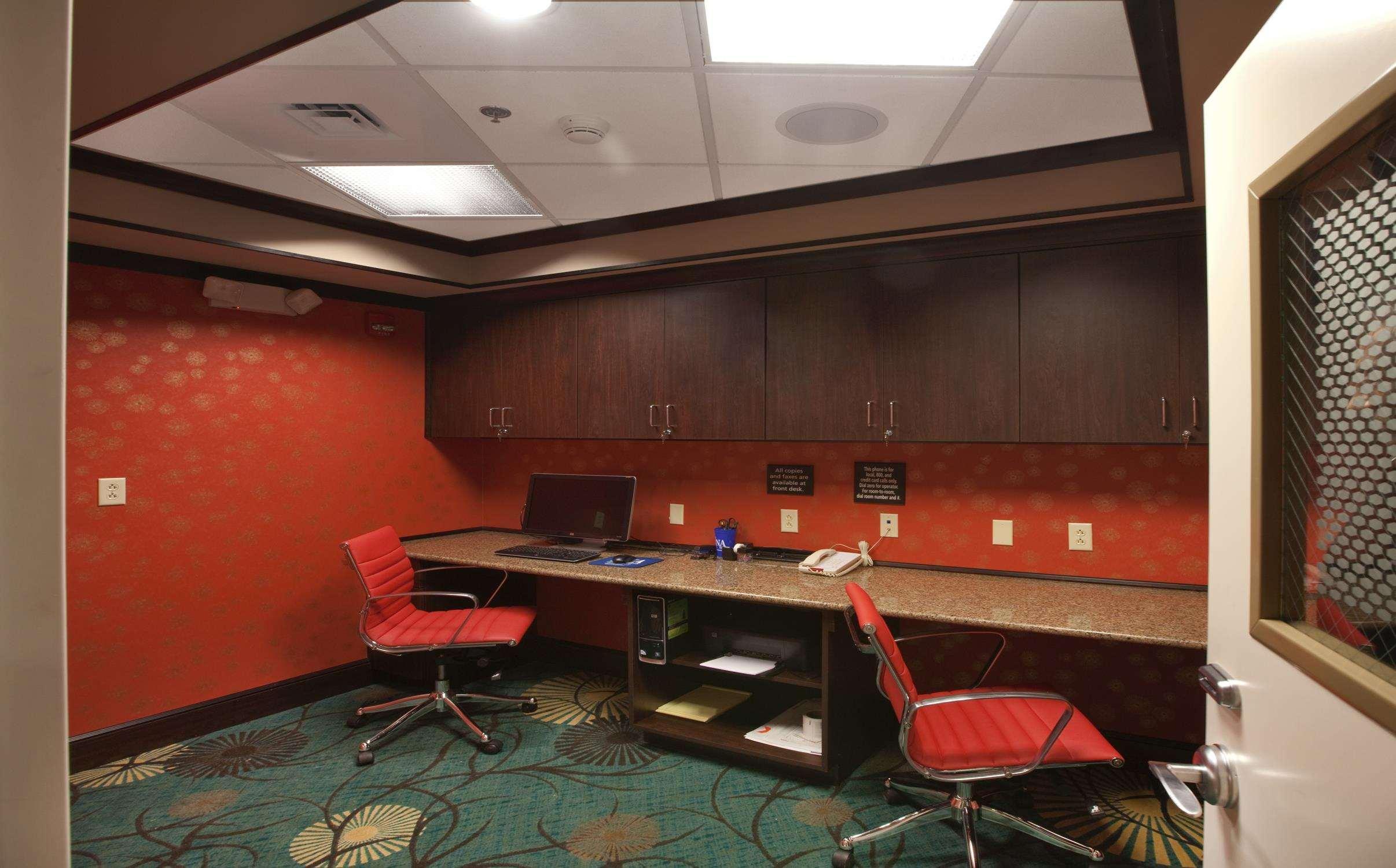 Hampton Inn New Albany Ngoại thất bức ảnh