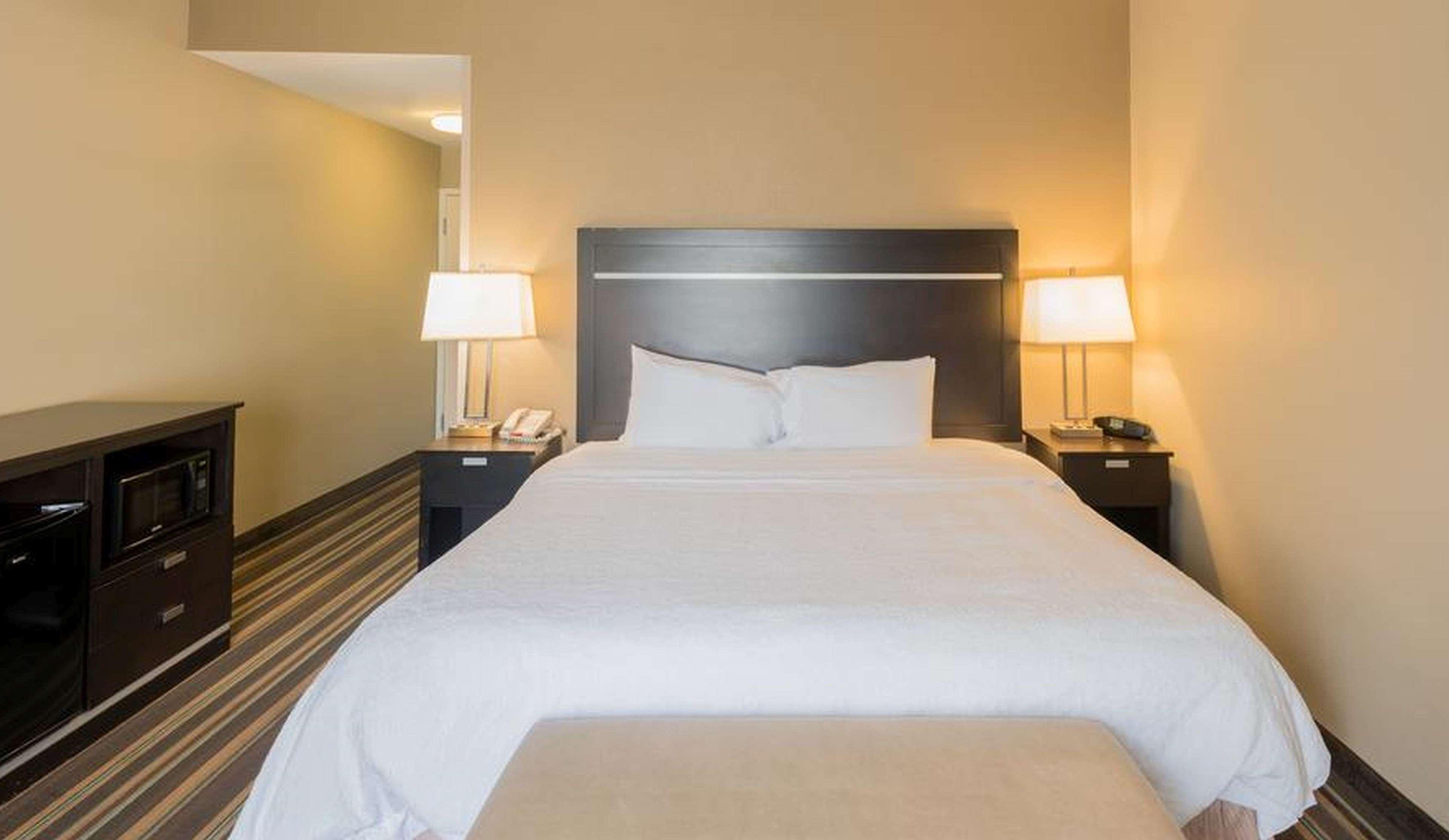 Hampton Inn New Albany Ngoại thất bức ảnh