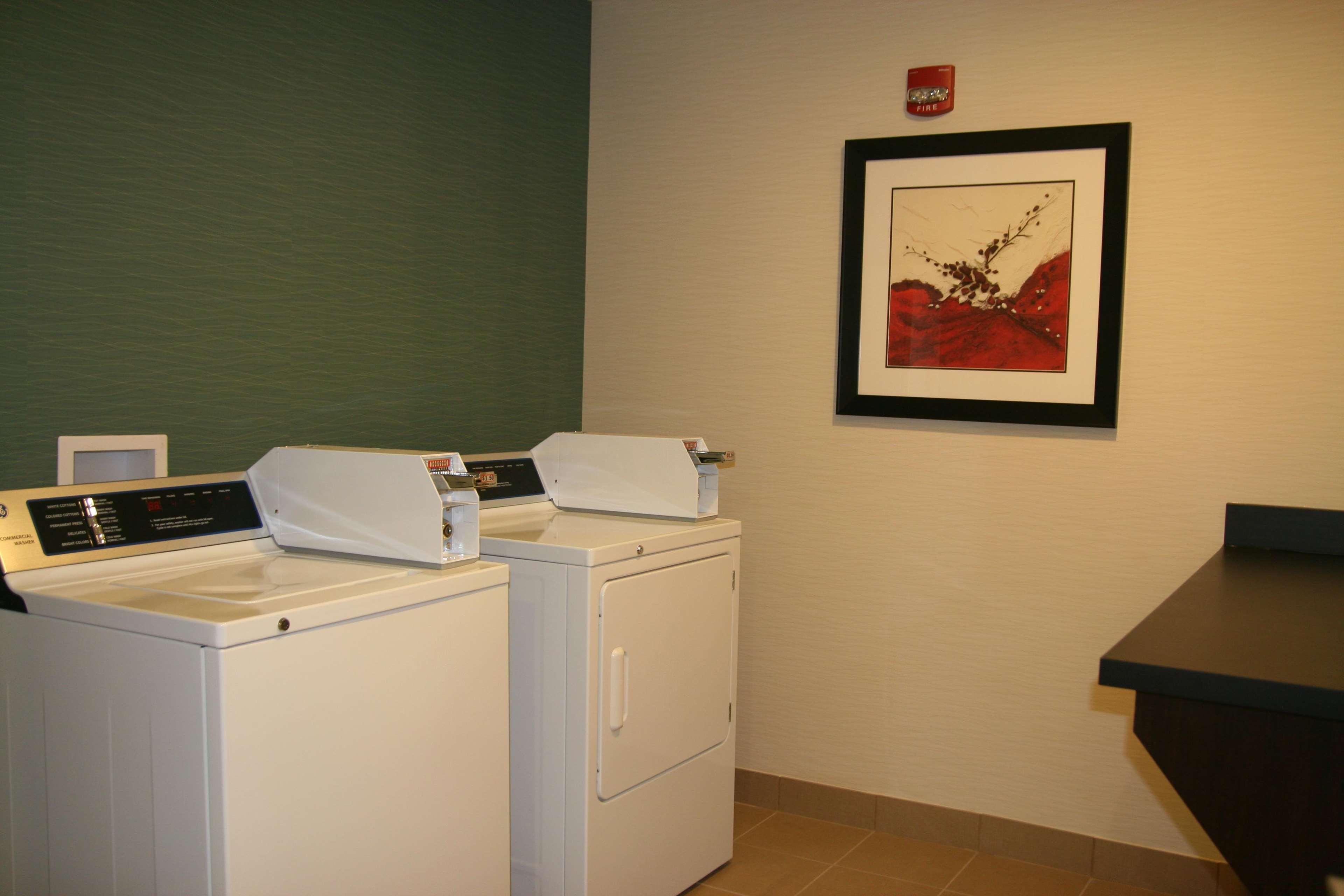 Hampton Inn New Albany Ngoại thất bức ảnh