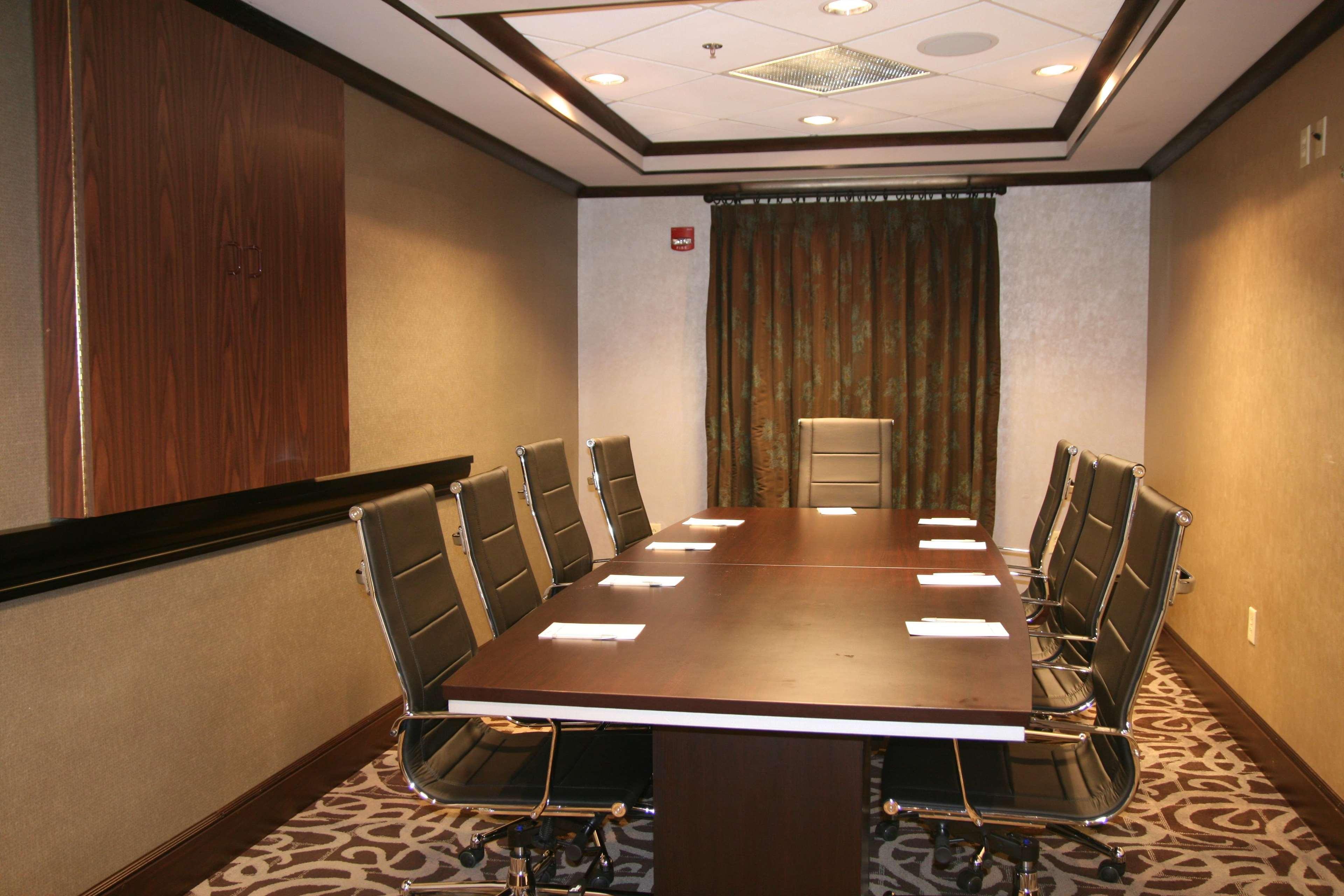 Hampton Inn New Albany Ngoại thất bức ảnh