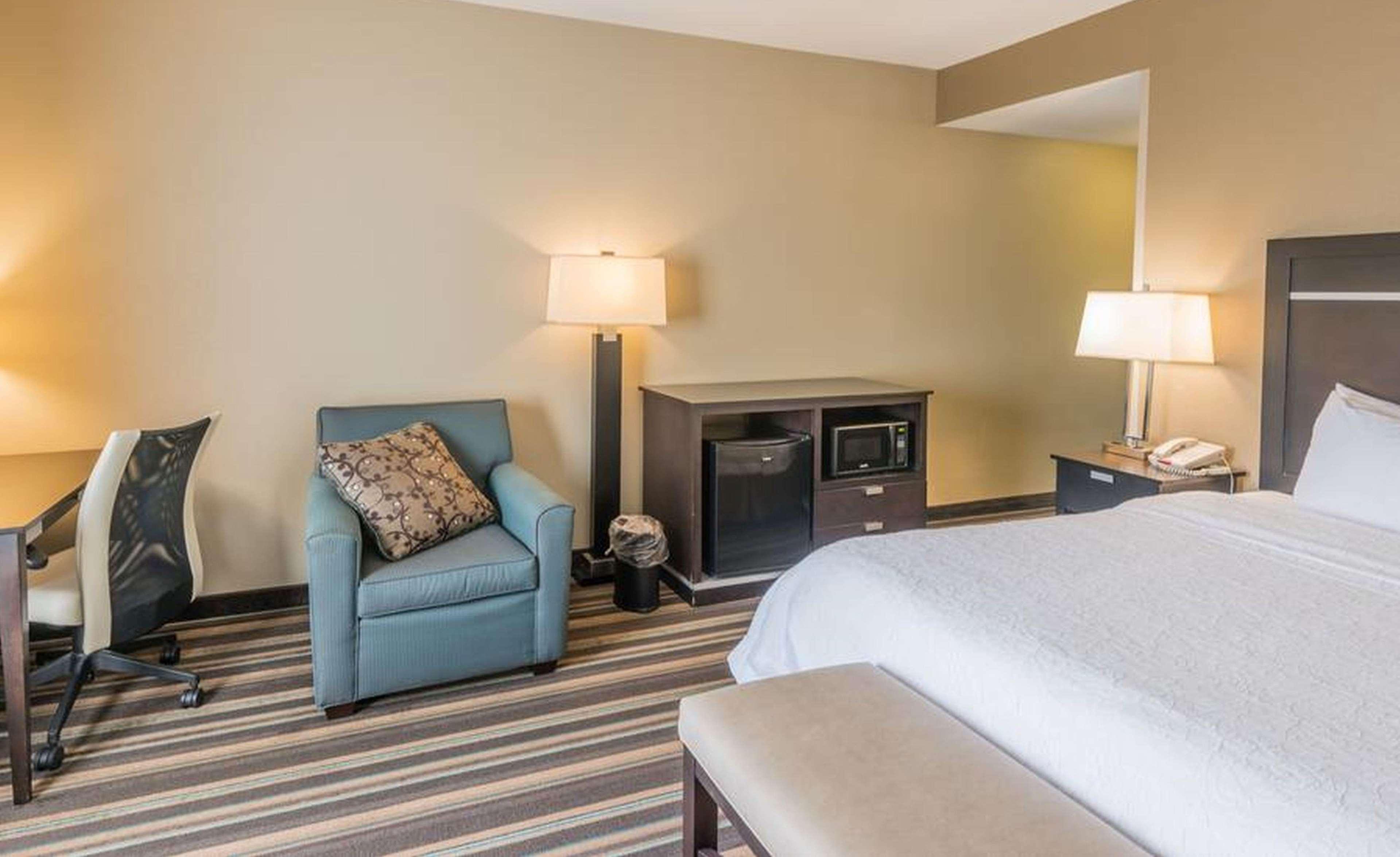 Hampton Inn New Albany Ngoại thất bức ảnh