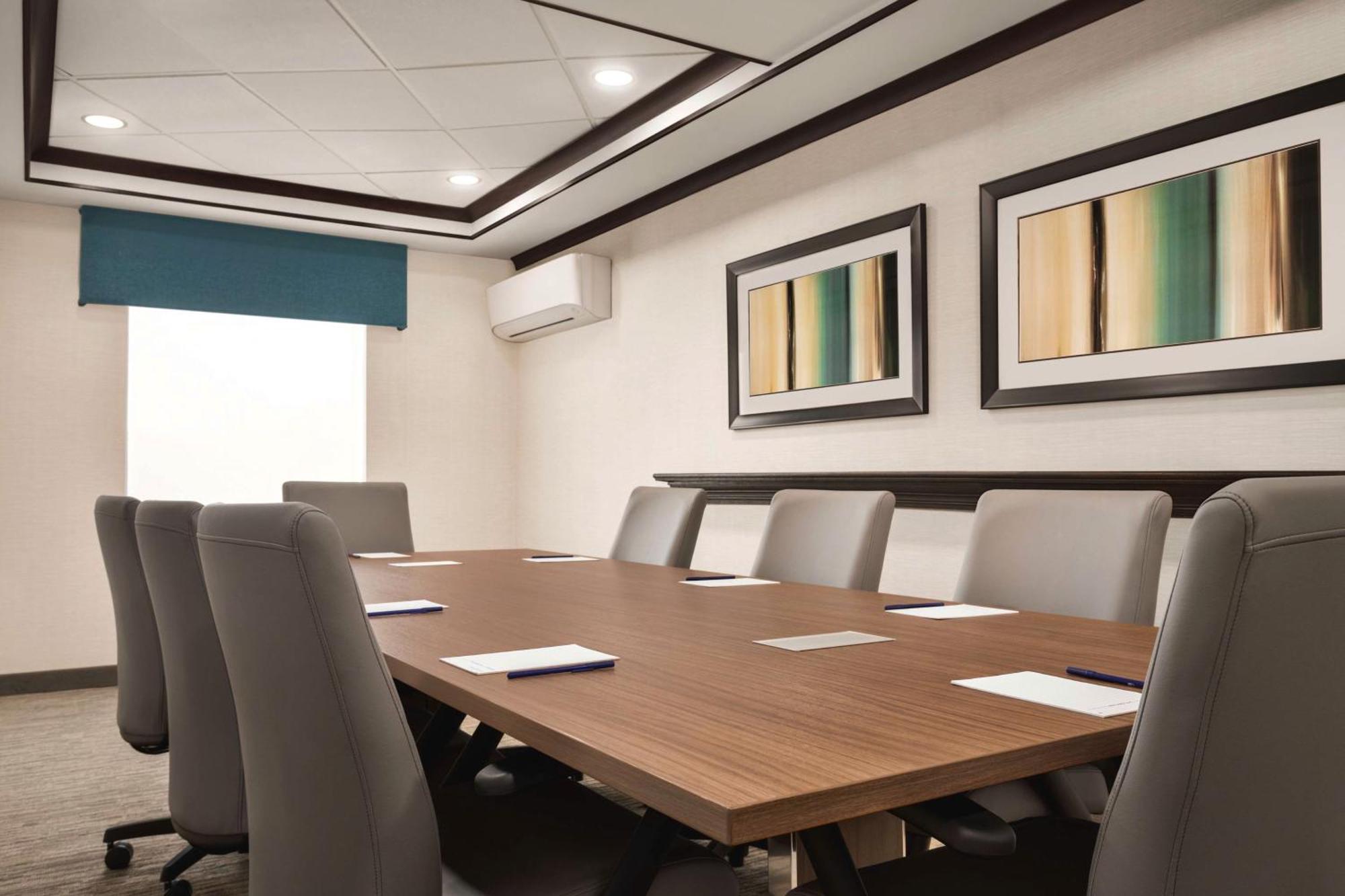 Hampton Inn New Albany Ngoại thất bức ảnh