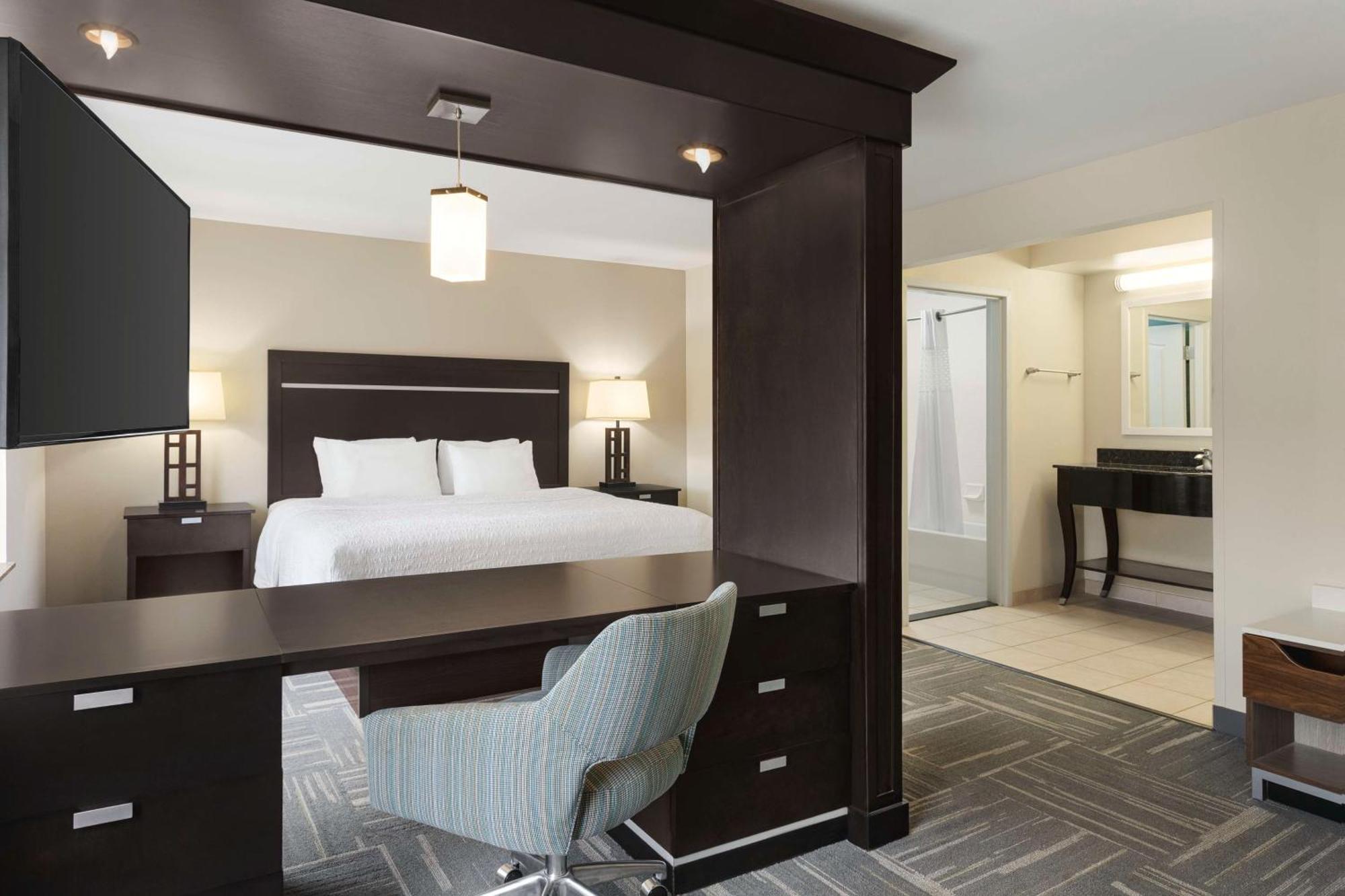Hampton Inn New Albany Ngoại thất bức ảnh