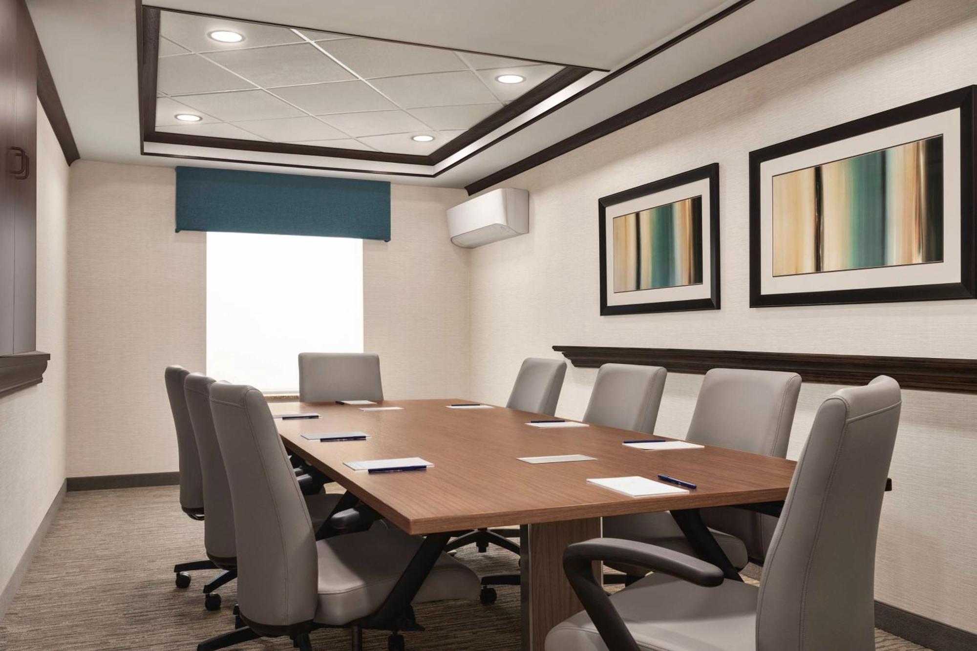 Hampton Inn New Albany Ngoại thất bức ảnh