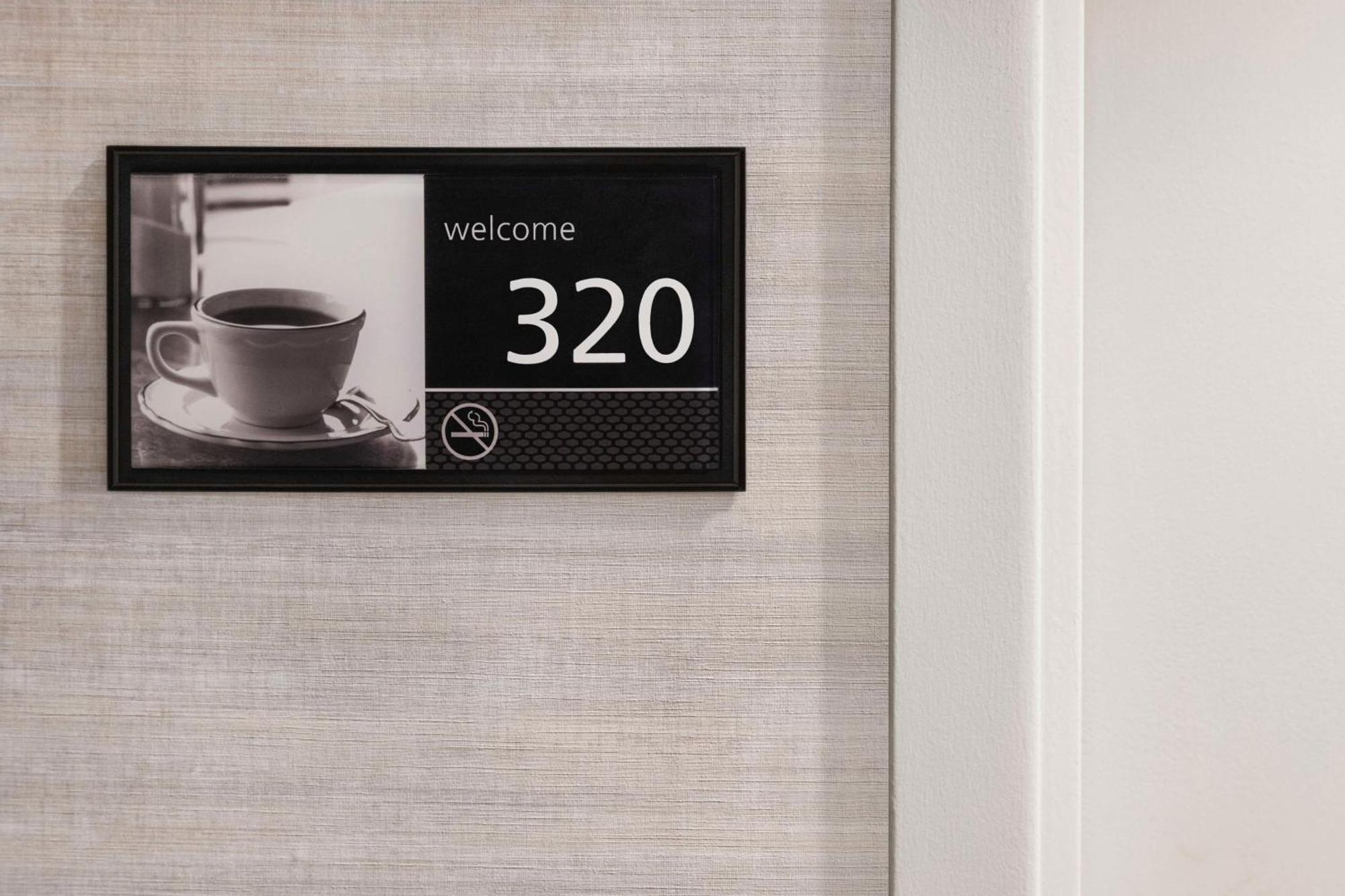 Hampton Inn New Albany Ngoại thất bức ảnh