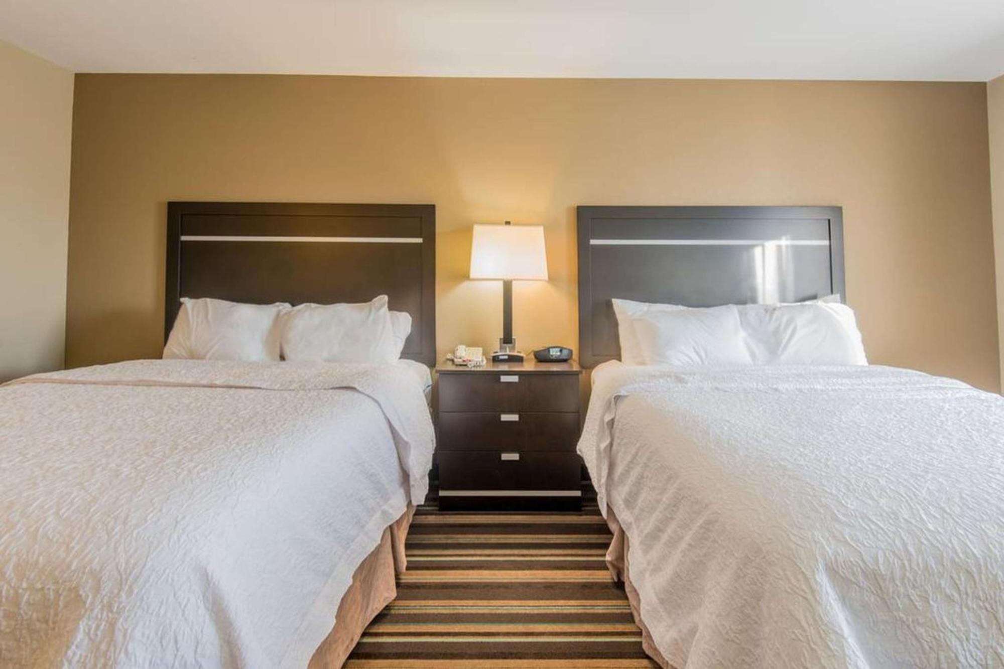 Hampton Inn New Albany Ngoại thất bức ảnh