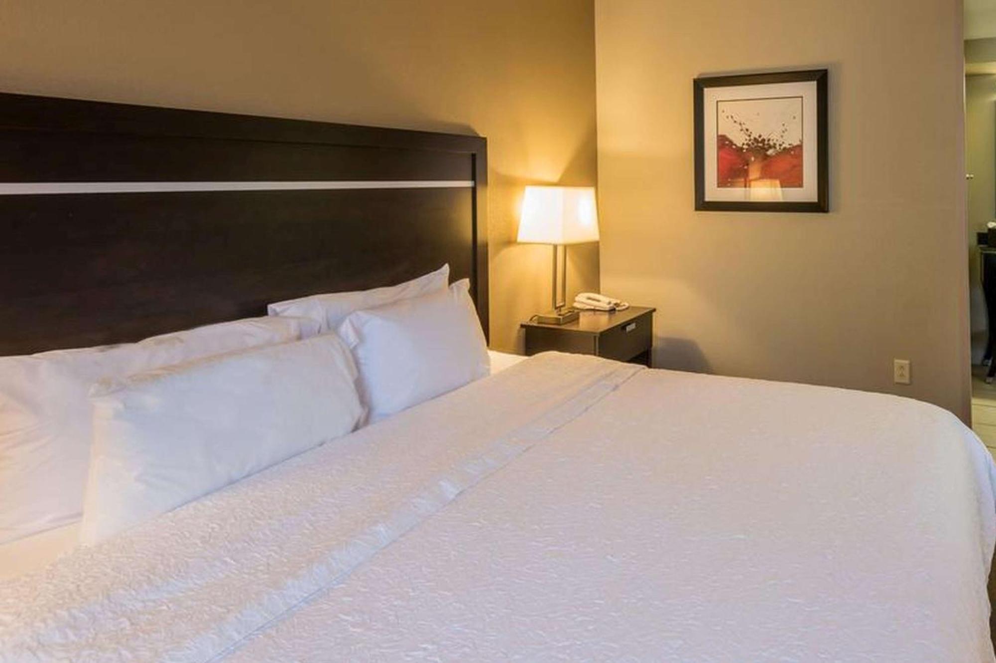 Hampton Inn New Albany Ngoại thất bức ảnh